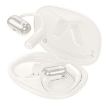 Słuchawki bezprzewodowe Hoco EA6 (biały)