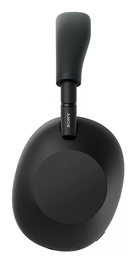 Słuchawki bezprzewodowe Sony (czarne) WH-1000XM6B - obrazek 3