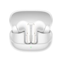Słuchawki Bluetooth Bezprzewodowe Xiaomi Buds 5 Pro BT Ceramic White