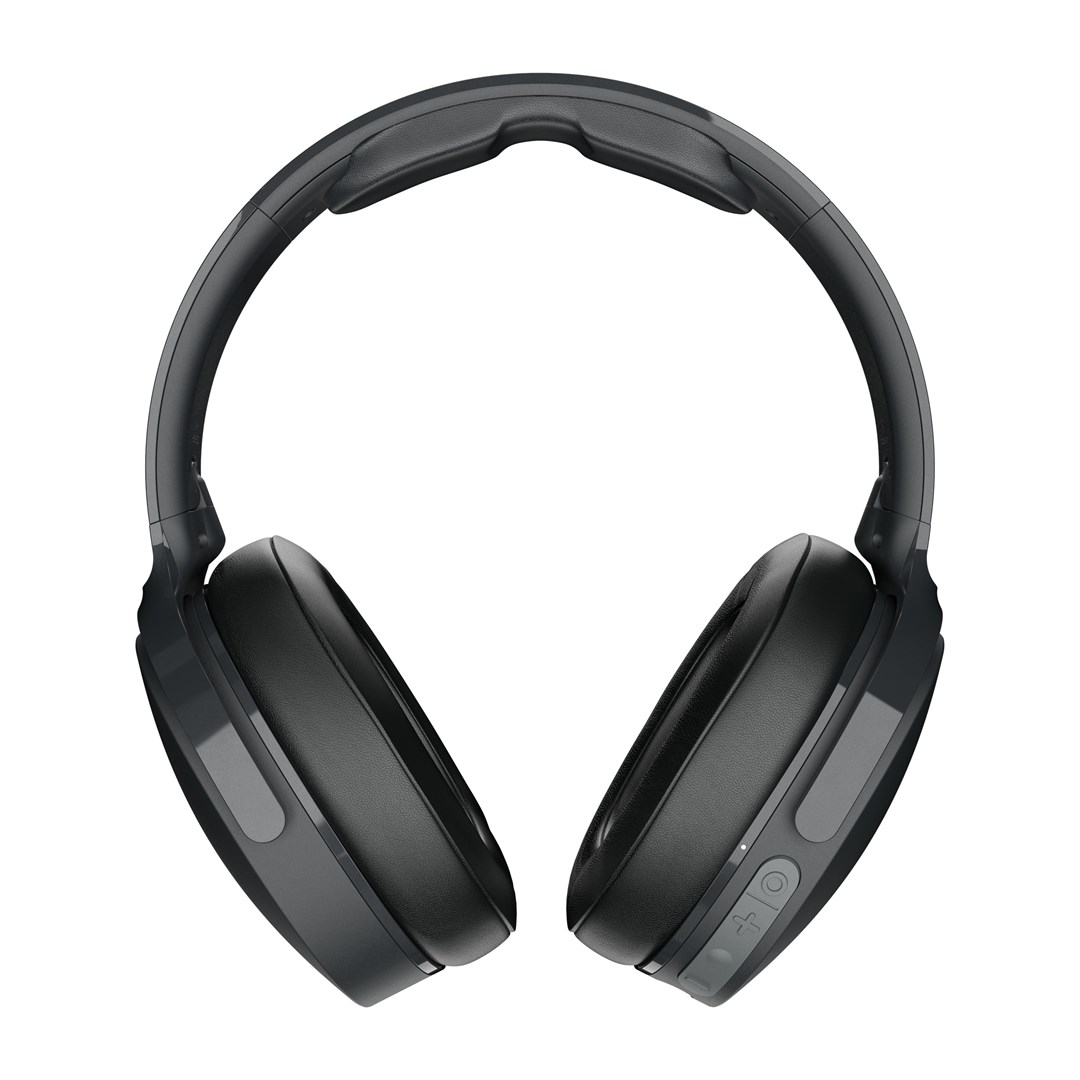 słuchawki Skullcandy Hesh Evo Wireless True Black - obrazek 3