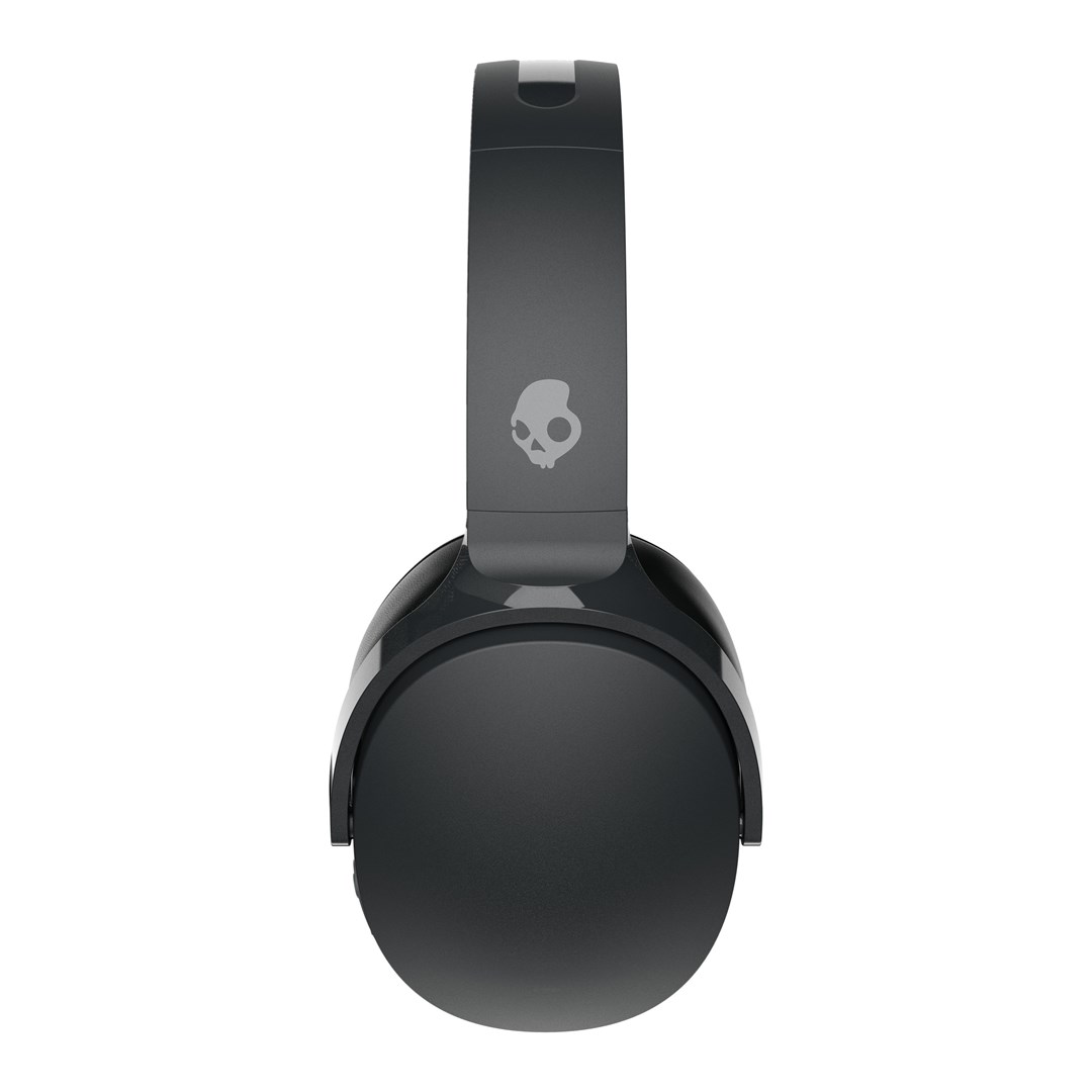 słuchawki Skullcandy Hesh Evo Wireless True Black - obrazek 4