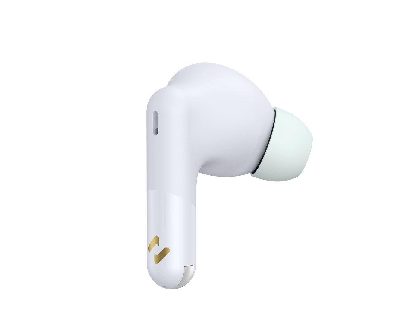 Bezprzewodowe słuchawki TWS Havit TW982 (niebieski) - obrazek 4