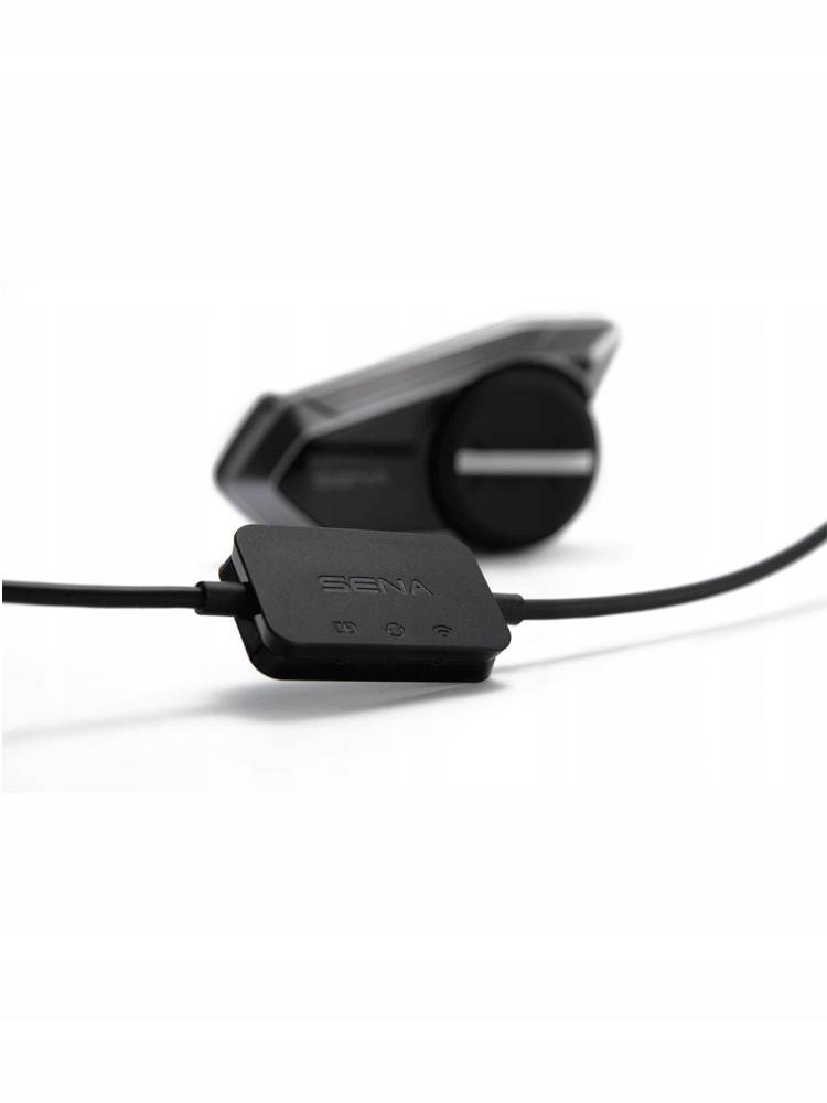 INTERKOM MOTOCYKLOWY SENA 50S-10 - obrazek 4