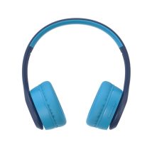 Słuchawki bluetooth Havit H626BT (niebieski)