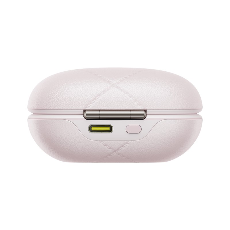 Słuchawki bezprzewodowe Baseus AirNora 3 (różowy) - obrazek 4