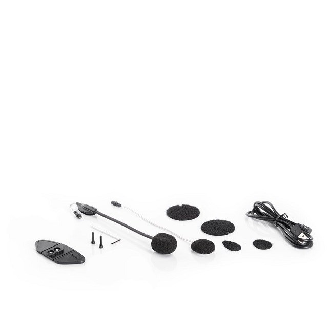 Interkom motocyklowy Midland BTX1 PRO S-SINGLE na 1 kask - obrazek 4