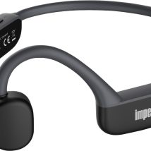 Słuchawki bezprzewodowe Imperial bluTC active 1 Bone Conduction czarne