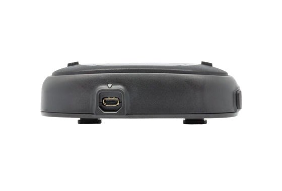 Interkom motocyklowy Sena 5R-01D 5R Bluetooth 5.1 700m z wyświetlaczem LCD i uniwersalnym zestawem mikrofonów na 2 kaski - obrazek 4