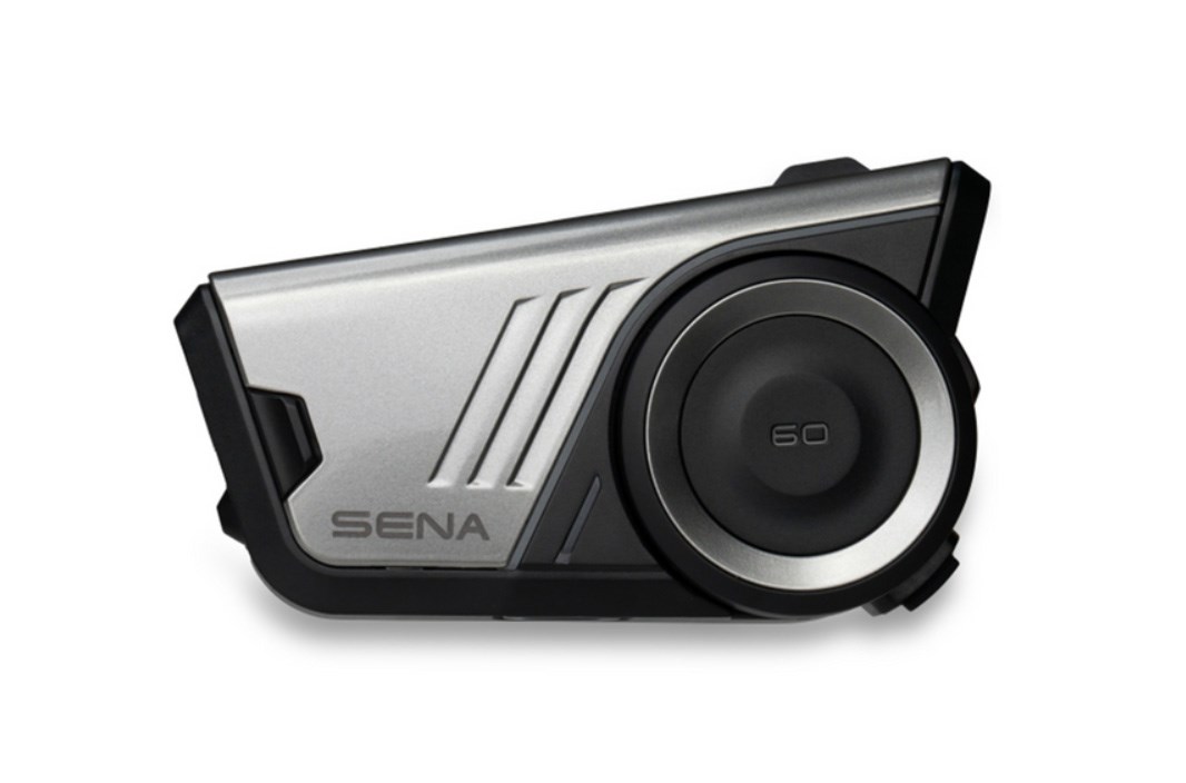 Interkom motocyklowy Sena 60S Duo (60S-01D) - obrazek 3
