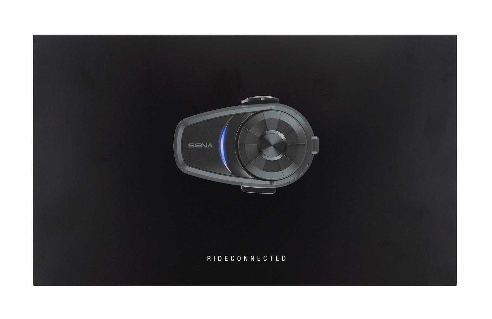 INTERKOM MOTOCYKLOWY SENA 10S SINGLE (10S-02) - obrazek 3