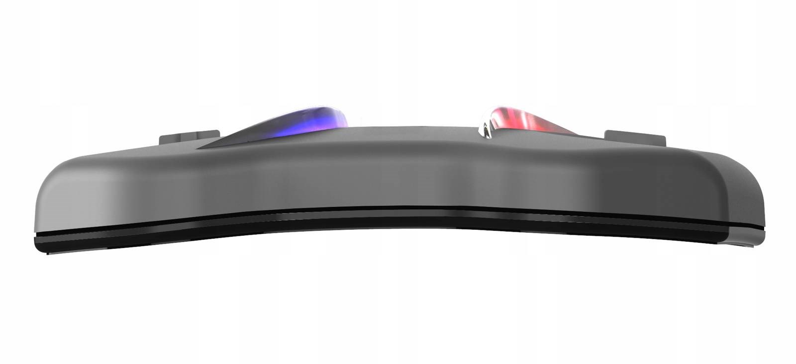 INTERKOM MOTOCYKLOWY SENA 10R Single - obrazek 3