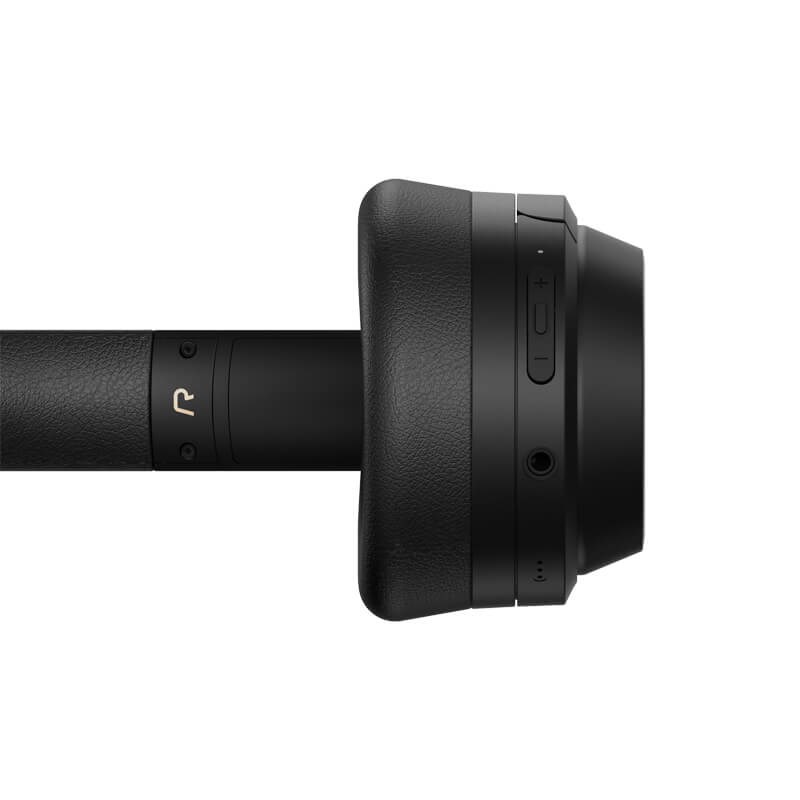 Zestaw słuchawkowy Edifier S3 Przewodowy i Bezprzewodowy Opaska na głowę Połączenia/muzyka Bluetooth Czarny - obrazek 4