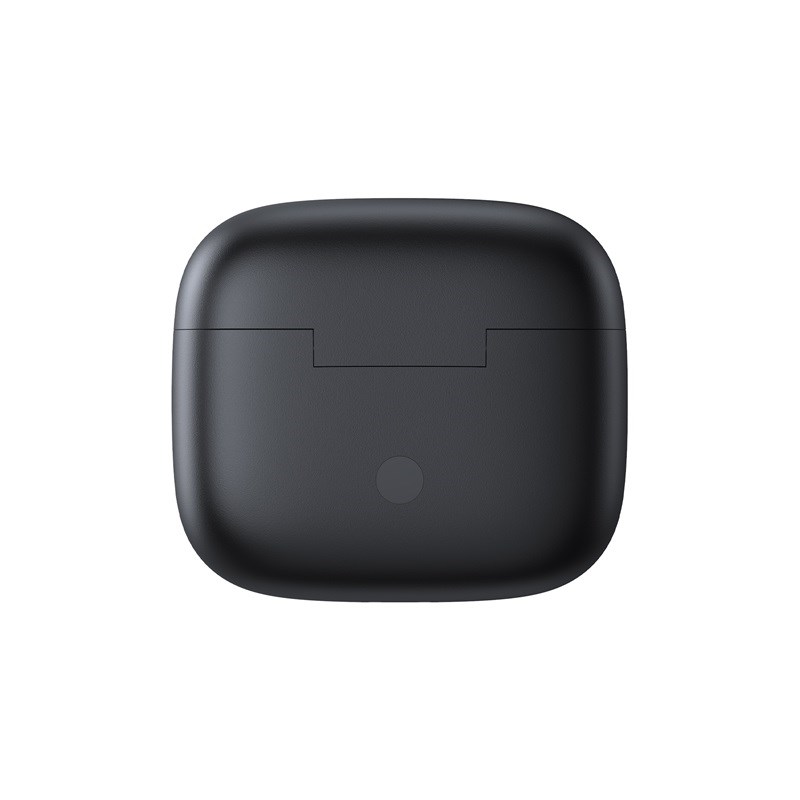 Słuchawki bezprzewodowe Baseus Bowie 35 (czarny) - obrazek 3