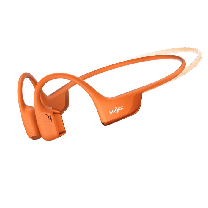 Słuchawki Shokz OpenRun Pro 2 Mini Orange