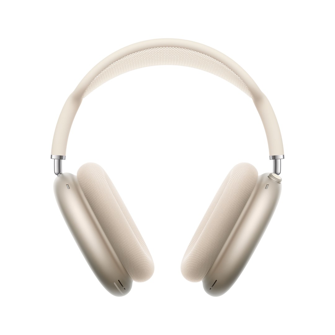 Apple AirPods Max (USB-C) - Starlight