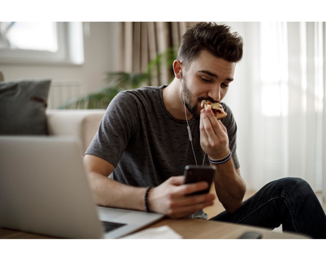 Słuchawki douszne JVC HA-FR17UCW-U - obrazek 4