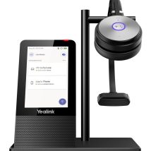 Słuchawki Yealink WH66 Mono Teams (WYPRZEDAŻ)