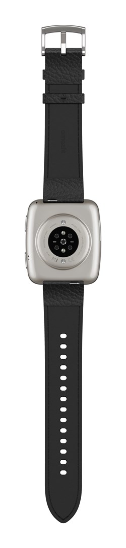 Zegarek Amazfit Active 2 (Square) NFC, W2434GL2N - obrazek 3