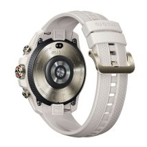 Smartwatch Mibro GS Explorer Desert White (biały)