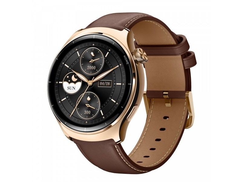 Smartwatch Mibro Lite 3 Pro (Rose gold)