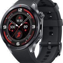 Smartwatch OnePlus Watch 3 AMOLED 44mm Czarny