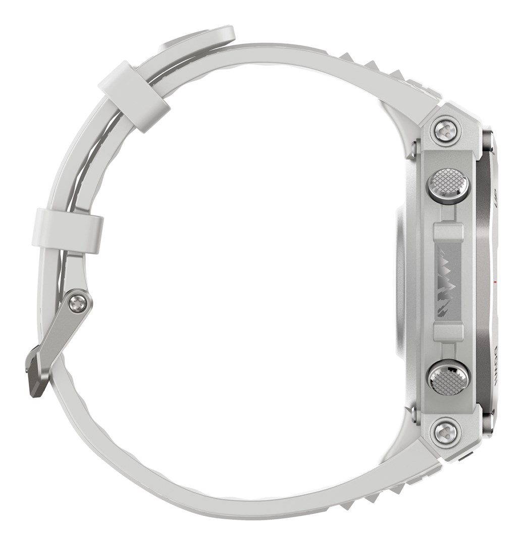 Smartwatch AMAZFIT T-REX 3/HAZE GRAY W2322GL6N HUAMI - obrazek 4