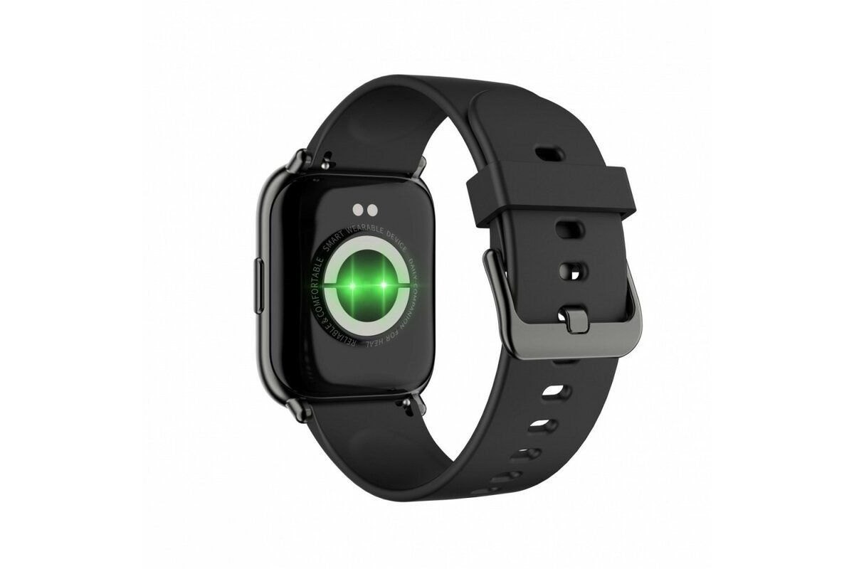 Smartwatch ORO FIT PRO GT BLACK Oromed - obrazek 4