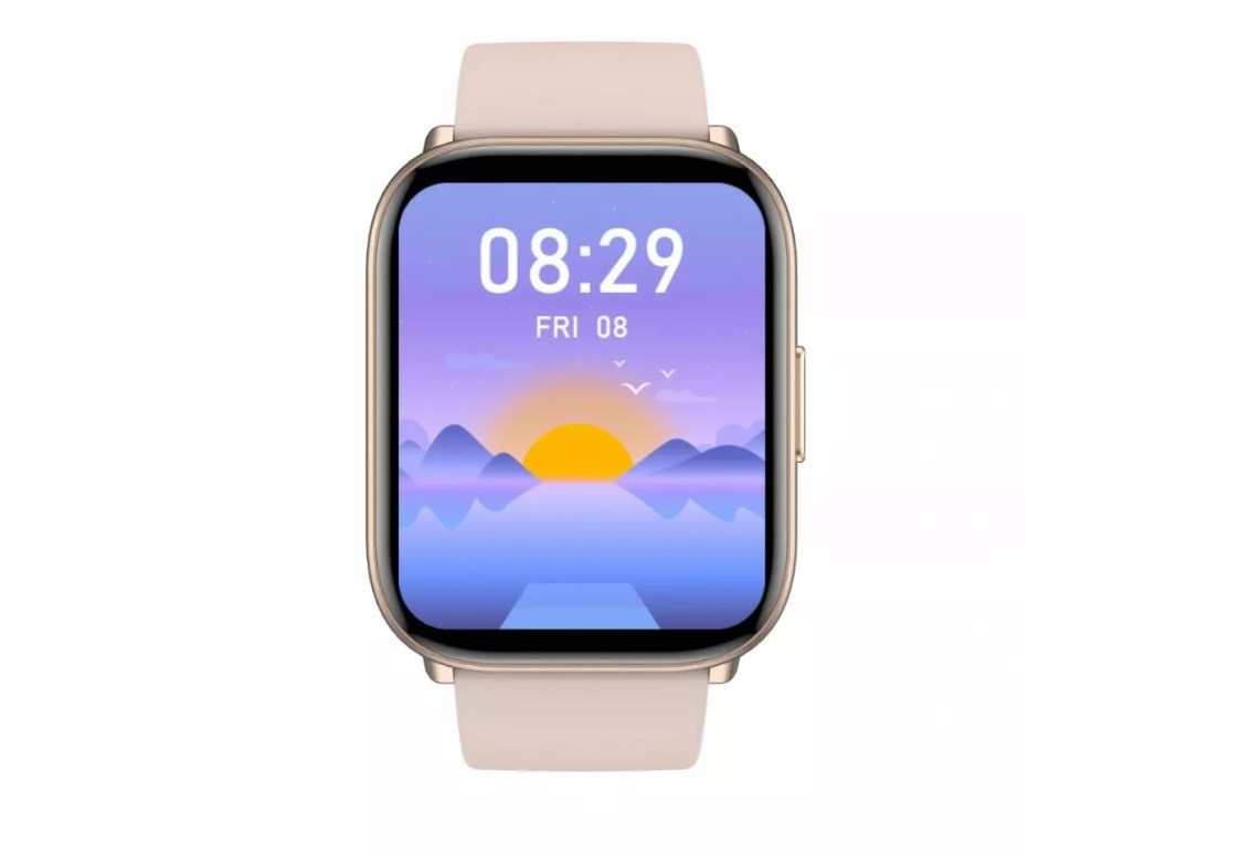 Smartwatch ORO FIT PRO GT PINK Oromed - obrazek 3