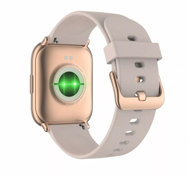 Smartwatch ORO FIT PRO GT PINK Oromed - obrazek 4