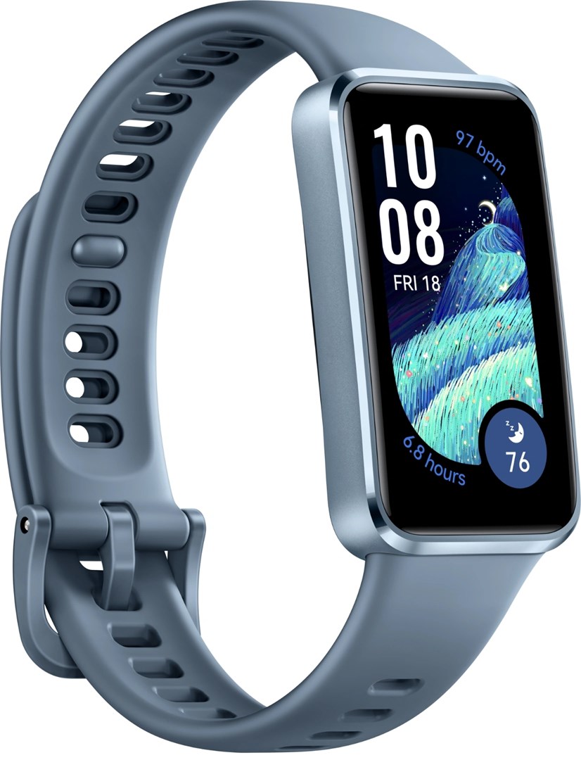 Opaska fitness Huawei Band 10 (Blue), Nora-B29F