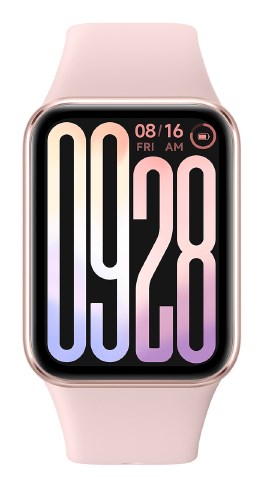 Xiaomi Smart Band 9 Pro Rose Gold