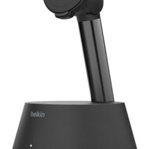 Belkin Pro Uchwyt aktywny Telefon komórkowy/Smartfon Czarny
