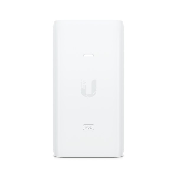 Injector PoE Ubiquiti U-POE-af PoE 15W (U-POE-af-EU) - obrazek 3