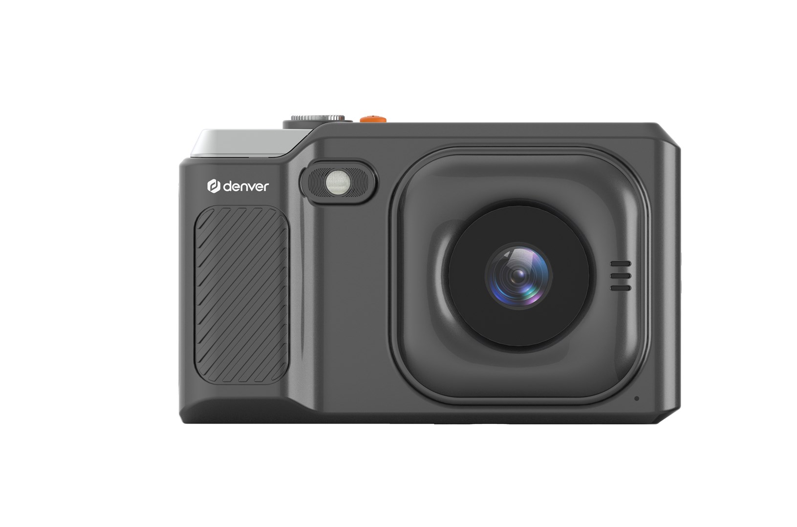 Aparat cyfrowy Denver DCA-4818B 5MPIX CMOS czarny - obrazek 3