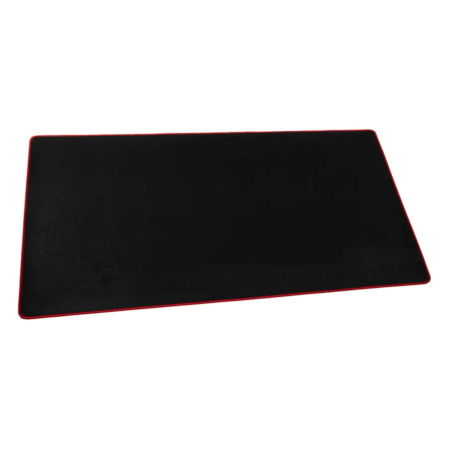 Nitro Concepts DM12 Podkładka dla graczy, czerwona - obrazek 4