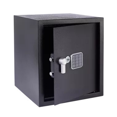 Yale Large Electronic Value Safe Sejf podstawowy YSV biurowy - obrazek 4