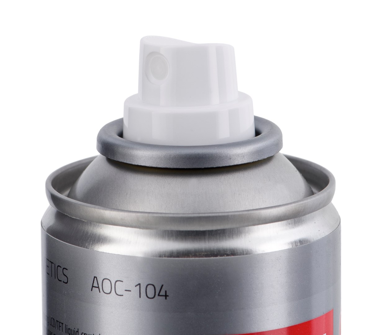 Activejet AOC-104 Pianka do czyszczenia matryc (200 ml) - obrazek 3