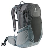 Deuter Futura 25 l Szary - obrazek 3