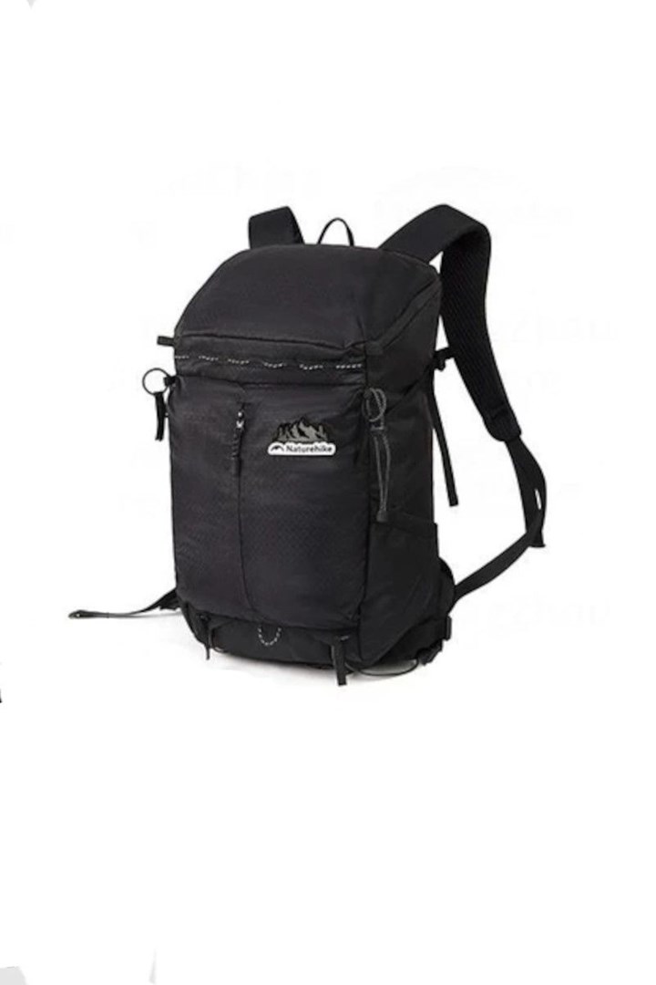 Plecak helium 25l cnk2300bb017-black NATUREHIKE