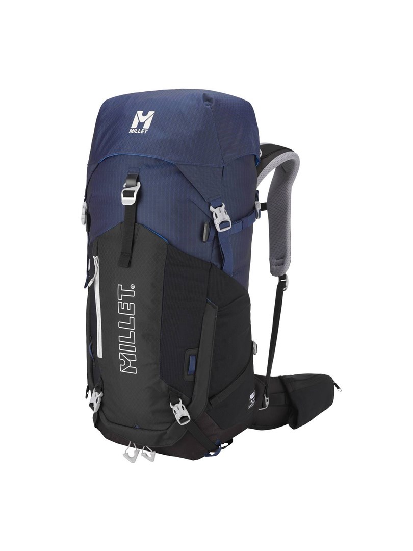 Plecak damski Millet Ubic 30 - e-black/dark blue