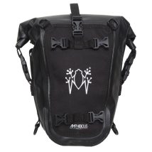 Plecak AMPHIBIOUS MULTYBAG 0/5 BLK MB-09.01