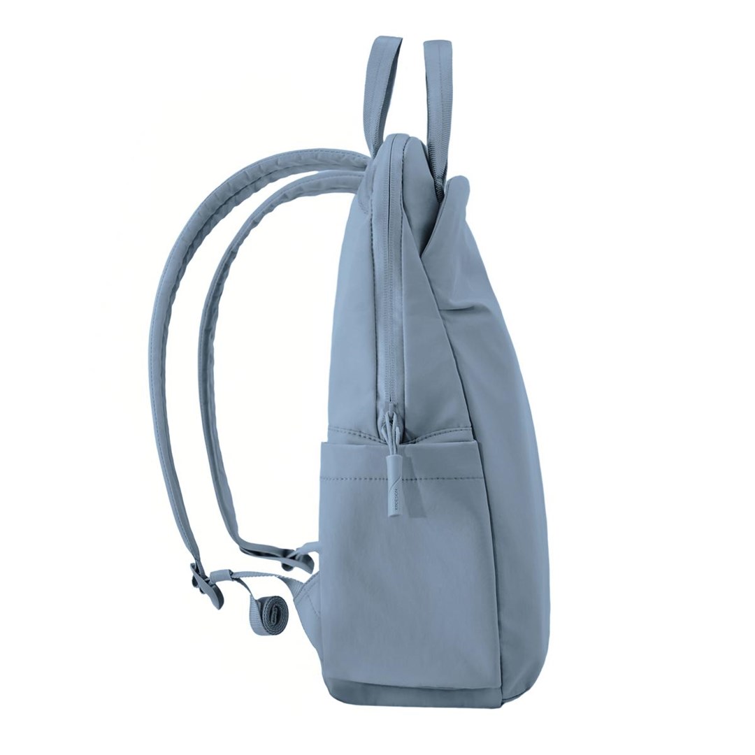 XD DESIGN PLEACK SOFT TOTE BLUE P706.3015 - obrazek 4