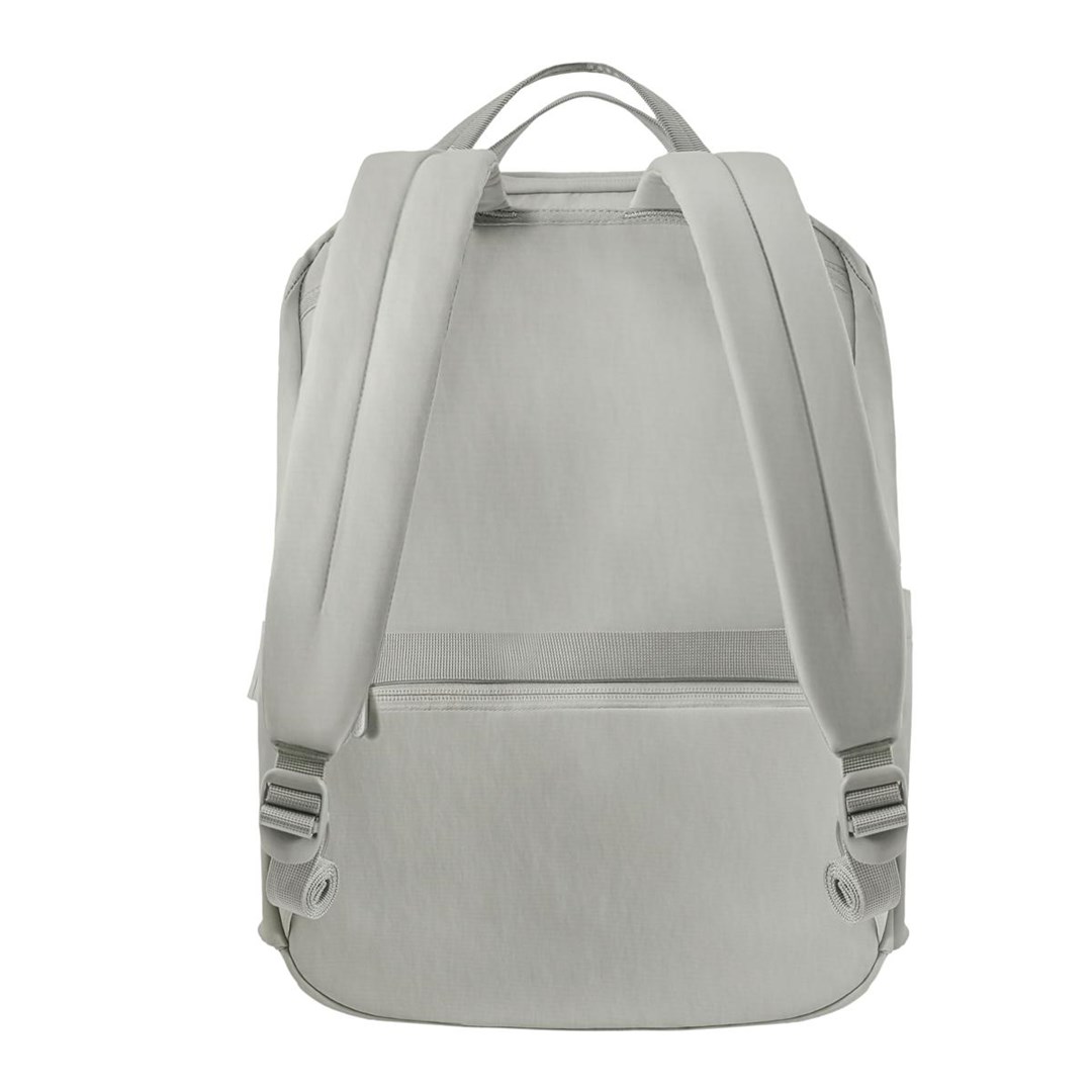 XD DESIGN PLECAK SOFT TOTE GREY P706.3019 - obrazek 4