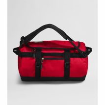 Torba podróżna The North Face Base Camp Duffel XS – tnf red/tnf black