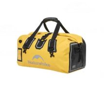 Torba waterproof travel bag 40l cnk2450xb015-yellow NATUREHIKE