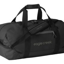 Torba podróżna Eagle Creek No Matter What Duffel 60 l – black