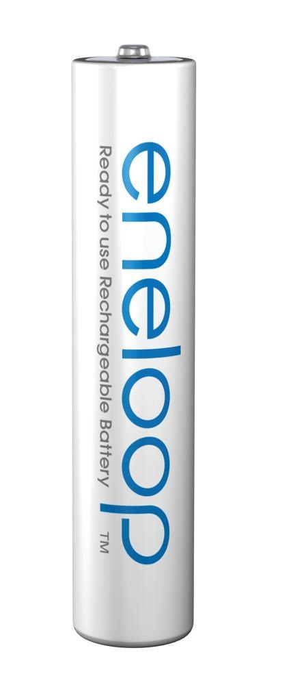 PANASONIC ENELOOP AAA 800mAh 2 szt - obrazek 4