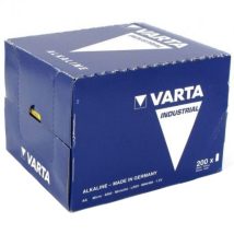 VARTA BATERIA ALKALICZNA LR6 AA INDUSTRIAL 10 SZT. VALUE PACK