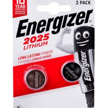 ENERGIZER BATERIA SPECJALISTYCZNA CR2025/2, 3V, ECO