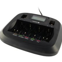 Ładowarka everActive NC900U (Brak danych)